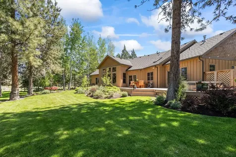 17690 Mountain View Road Sisters OR 97759