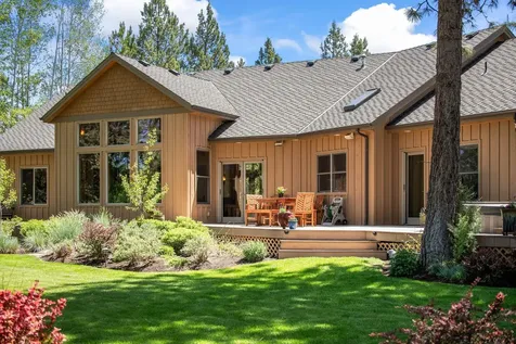 17690 Mountain View Road Sisters OR 97759