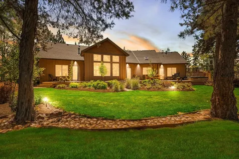 17690 Mountain View Road Sisters OR 97759