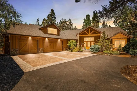 17690 Mountain View Road Sisters OR 97759