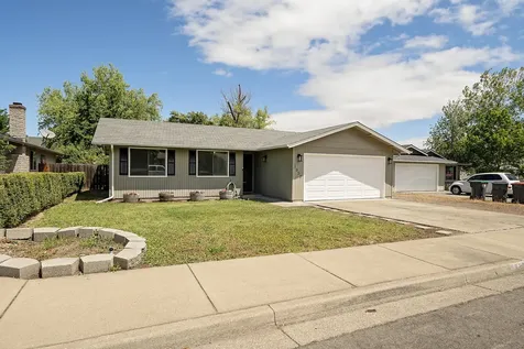 1937 Orinda Circle Medford OR 97504