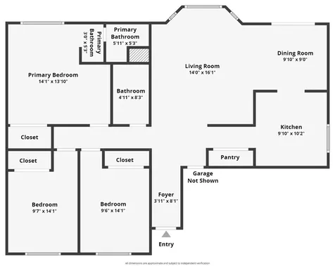 1937 Orinda Circle Medford OR 97504