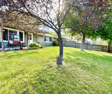 4613 Memorie Lane Klamath Falls OR 97603