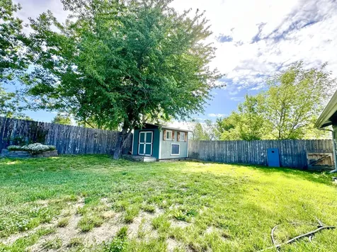 4613 Memorie Lane Klamath Falls OR 97603
