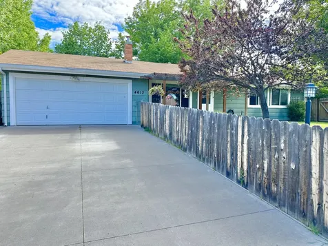 4613 Memorie Lane Klamath Falls OR 97603