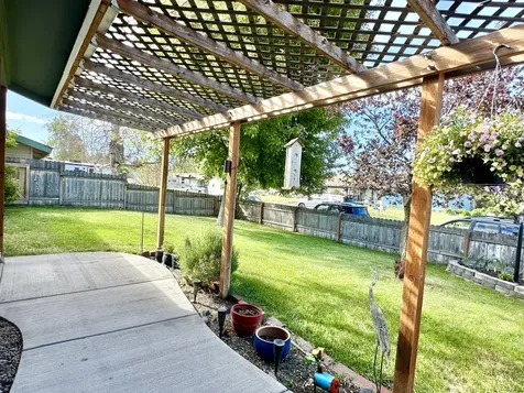4613 Memorie Lane Klamath Falls OR 97603