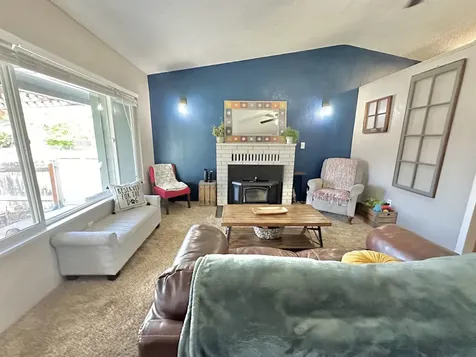 4613 Memorie Lane Klamath Falls OR 97603
