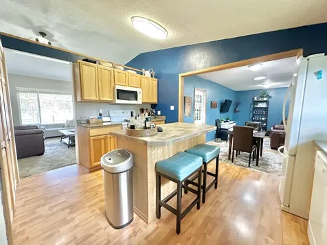 4613 Memorie Lane Klamath Falls OR 97603