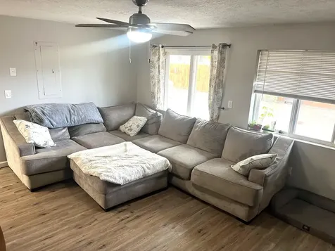 1240 SE 6th Street Prineville OR 97754