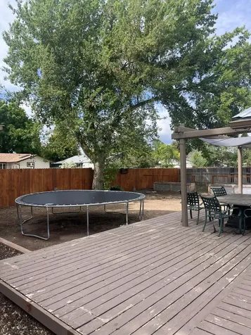 1240 SE 6th Street Prineville OR 97754