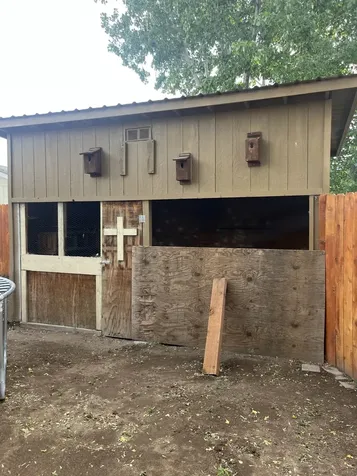 1240 SE 6th Street Prineville OR 97754