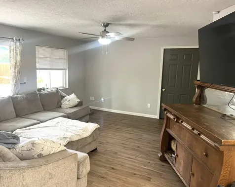 1240 SE 6th Street Prineville OR 97754