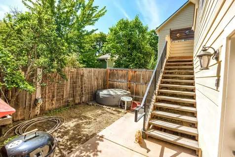 843 B Street Ashland OR 97520