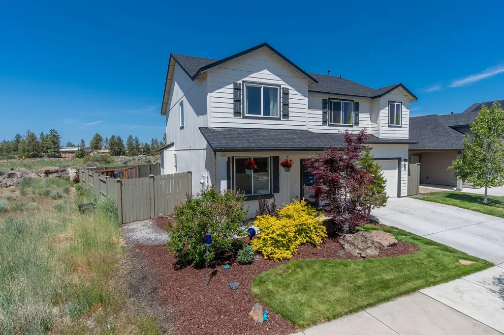 21242 Thornhill Lane Bend OR 97701