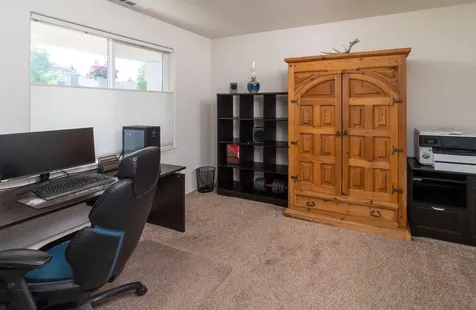 21242 Thornhill Lane Bend OR 97701