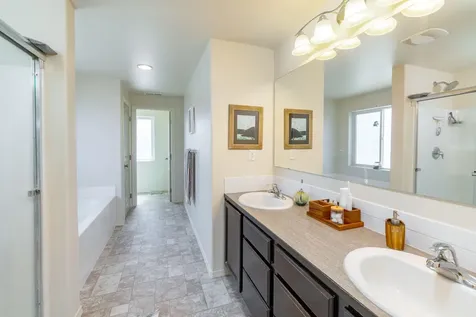 21242 Thornhill Lane Bend OR 97701