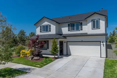 21242 Thornhill Lane Bend OR 97701