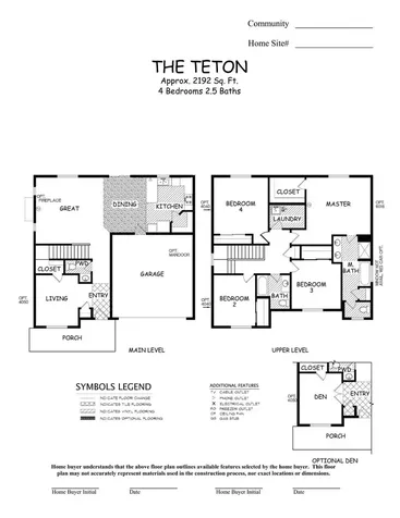 21242 Thornhill Lane Bend OR 97701