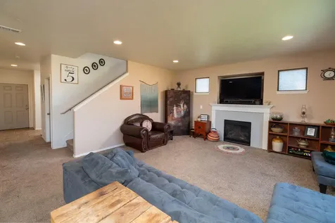 21242 Thornhill Lane Bend OR 97701