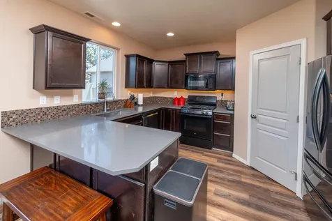 21242 Thornhill Lane Bend OR 97701