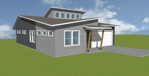 1283 Hagen Way Ashland OR 97520