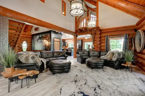 1300 W Evans Creek Road Rogue River OR 97537