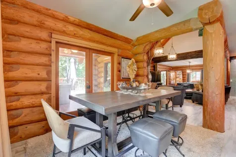 1300 W Evans Creek Road Rogue River OR 97537