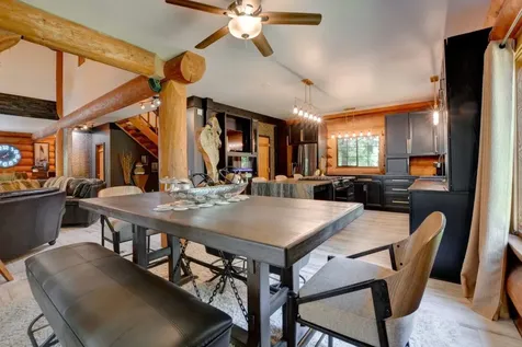 1300 W Evans Creek Road Rogue River OR 97537