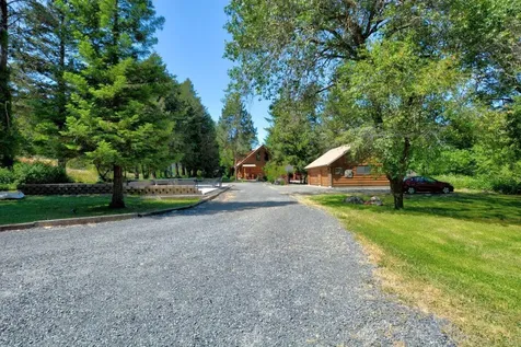 1300 W Evans Creek Road Rogue River OR 97537