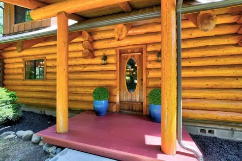 1300 W Evans Creek Road Rogue River OR 97537