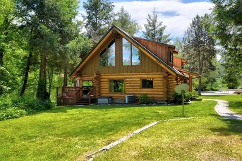 1300 W Evans Creek Road Rogue River OR 97537