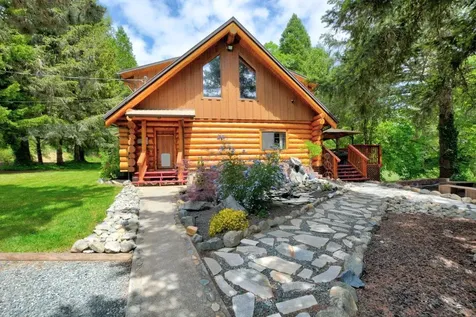 1300 W Evans Creek Road Rogue River OR 97537