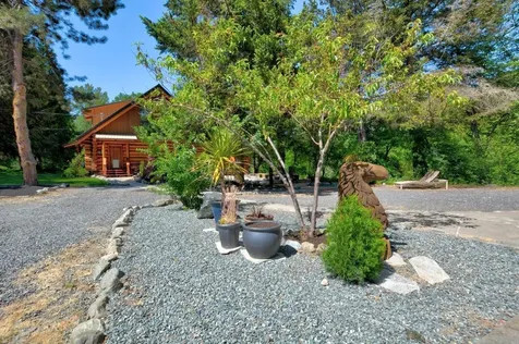 1300 W Evans Creek Road Rogue River OR 97537