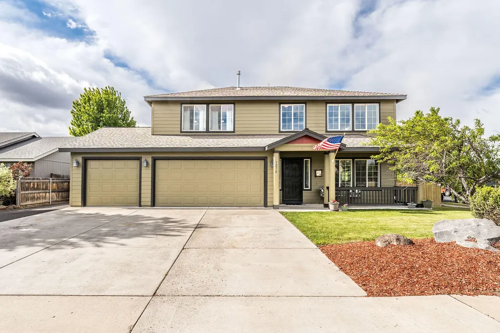 1270 NW Spruce Avenue Redmond OR 97756