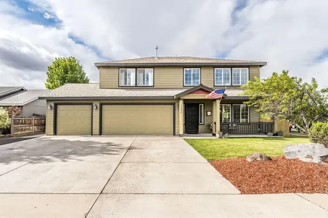 1270 NW Spruce Avenue Redmond OR 97756