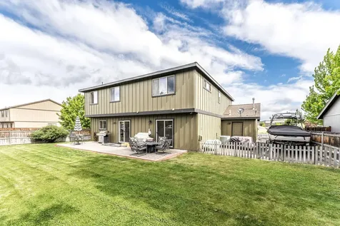 1270 NW Spruce Avenue Redmond OR 97756