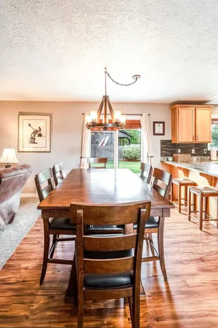 1270 NW Spruce Avenue Redmond OR 97756