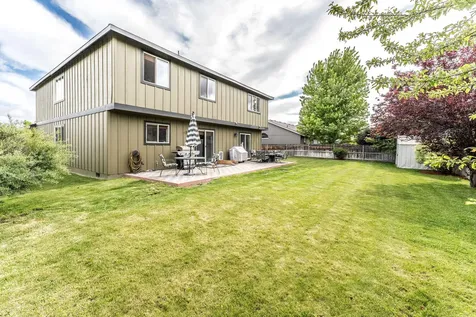 1270 NW Spruce Avenue Redmond OR 97756