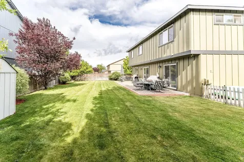1270 NW Spruce Avenue Redmond OR 97756