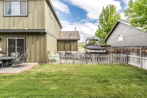 1270 NW Spruce Avenue Redmond OR 97756