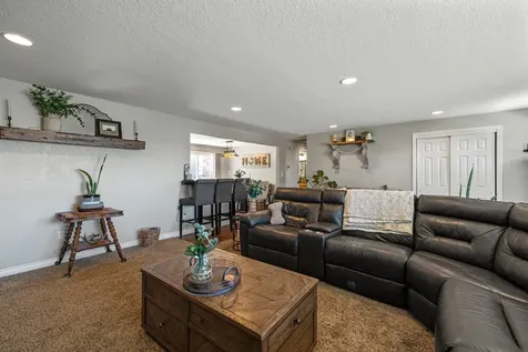 1235 Hilton Drive Klamath Falls OR 97603