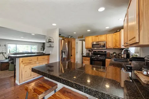 1235 Hilton Drive Klamath Falls OR 97603
