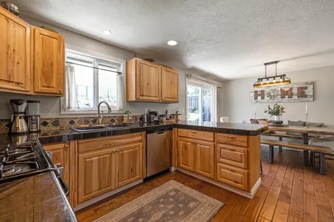 1235 Hilton Drive Klamath Falls OR 97603