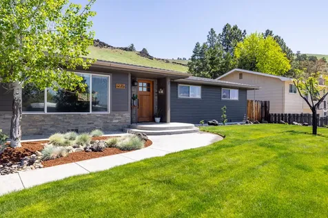 1235 Hilton Drive Klamath Falls OR 97603