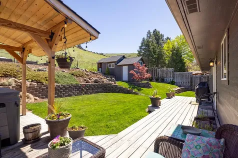 1235 Hilton Drive Klamath Falls OR 97603
