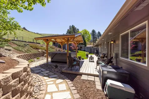 1235 Hilton Drive Klamath Falls OR 97603