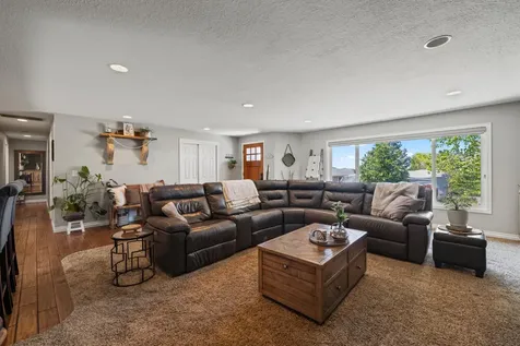 1235 Hilton Drive Klamath Falls OR 97603
