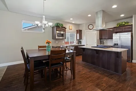 21191 SE Kayla Court Bend OR 97702