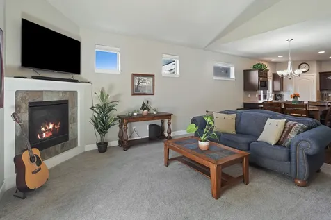 21191 SE Kayla Court Bend OR 97702