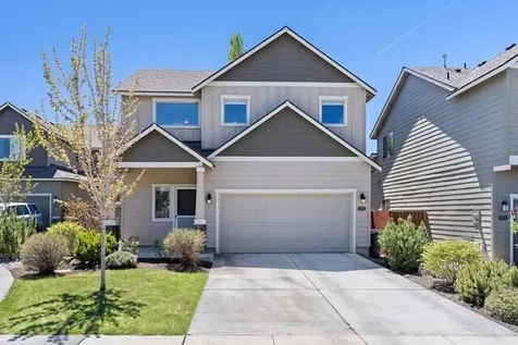 21191 SE Kayla Court Bend OR 97702